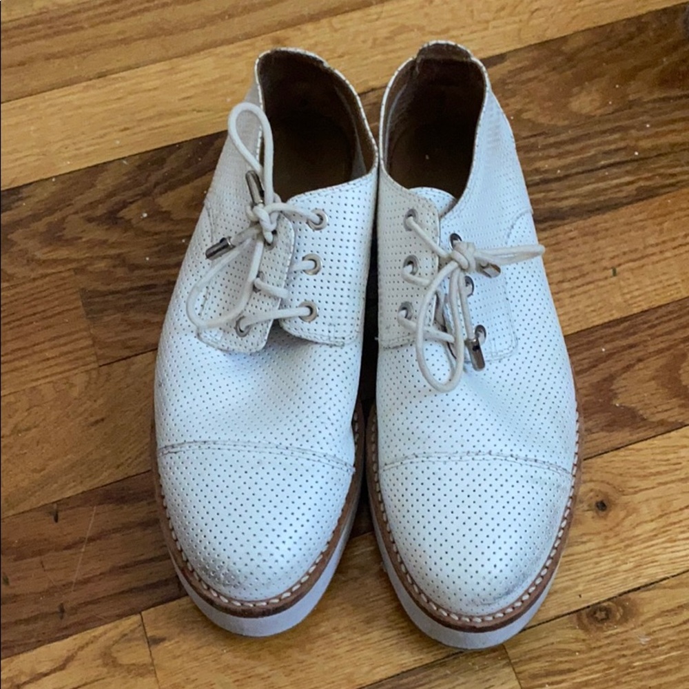 Zimmermann Sneakers